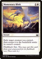 Piscadela Momentânea — Modern Masters 2017 16