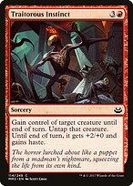 Instinto Traidor — Modern Masters 2017 114