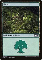Floresta — Core Set 2020 277