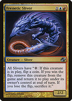 Fractius Frenético — Planar Chaos 157