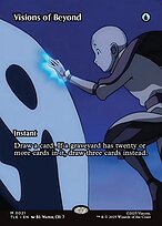 Visões do Além — Avatar: The Last Airbender Eternal 21