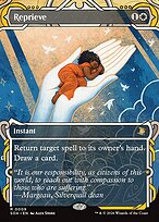 Aliviamento — Secrets of Strixhaven Mystical Archive 9