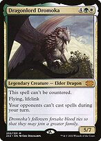 Dromoka, Soberana Dragoa — Double Masters 2022 202