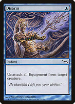 Desarmar — Mirrodin 32