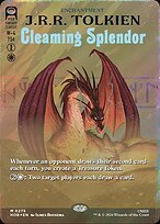 Gleaming Splendor — The Hobbit 275