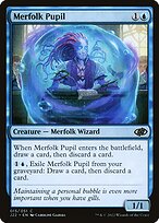 Merfolk Pupil — Jumpstart 2022 15