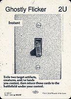 Bruxuleio Fantasmagórico — The Zeta Set 17