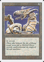 Dragão Mecânico — Revised Edition 246