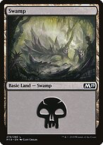 Pântano — Core Set 2019 270