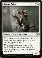 Sacerdote da Sutura