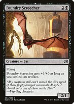 Guinchador da Fundição — Kaladesh 82