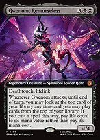 Gwenom, Remorseless — Marvel's Spider-Man 256