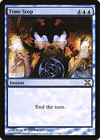 Parar o Tempo — Tenth Edition 117★