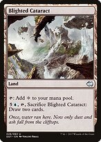 Catarata Flagelada — Duel Decks: Merfolk vs. Goblins 26