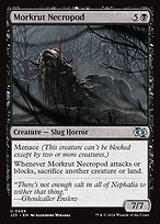 Necrópode do Morkrut