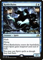 Sacode-correntes — Shadows over Innistrad Promos 81s
