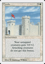 Castelo — Revised Edition 8