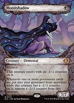 Moonshadow — Lorwyn Eclipsed 313