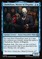 Chameleon, Master of Disguise — Marvel's Spider-Man 27