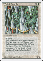 Barreira de Espadas — Revised Edition 43
