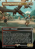 Pteranodonte Rasante