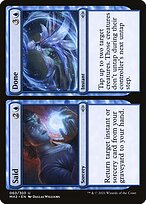 Said // Done — Modern Horizons 2 60