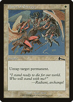 Explosão de Energia — Urza's Legacy 3