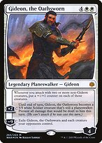 Gideon, o Jurado