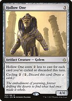 Oco — Hour of Devastation 163