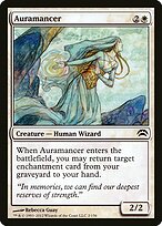 Auramante — Planechase 2012 2