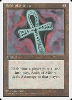 Ankh de Mishra — Fourth Edition 294