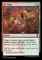 Briga de Rua — Ravnica: Clue Edition 202