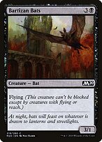 Morcegos de Bartizan — Core Set 2020 319