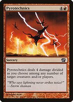 Pirotécnica — Eighth Edition 211★