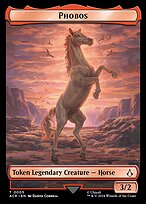 Phobos — Assassin's Creed Tokens 5