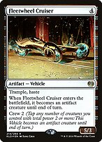 Esportivo Rodalépida — Kaladesh Promos 214s