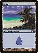 Ilha — Magic 2011 236