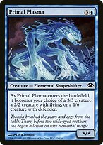 Plasma Primordial — Planechase 2012 23