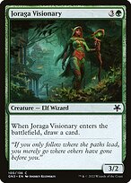 Visionária Joraga — Game Night: Free-for-All 100
