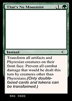 That's No Moonmist — Unknown Event CG02b