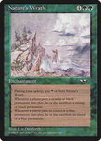 Ira da Natureza — Alliances 98
