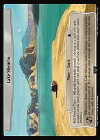 Lake Silencio — Doctor Who 587