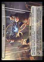 Coliseu da Bravura — March of the Machine Commander 69