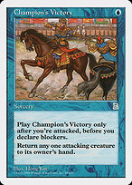 Champion's Victory — Portal Three Kingdoms 39
