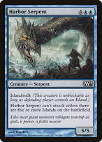 Serpente do Porto — Magic 2012 56
