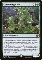 Bolha Consumidora — Innistrad: Midnight Hunt 177