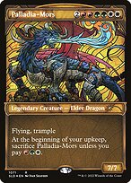 Palladia-Mors — Showcase: Dominaria United 1071