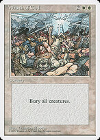 Cólera de Deus — Fourth Edition 58