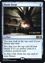 Forja Mística — Core Set 2020 Promos 233s