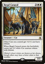 Caracal Régio
